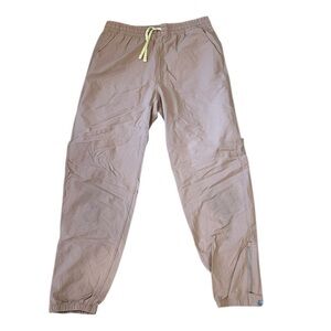 Kids Patagonia jogger pants